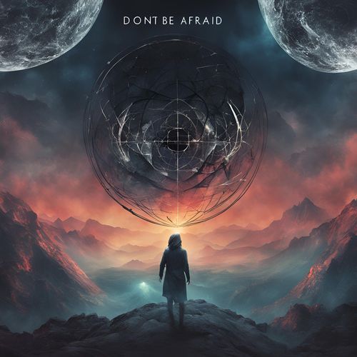 Don't Be Afraid
