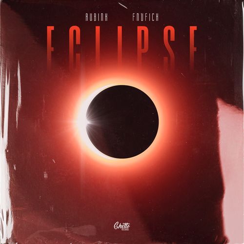 Eclipse cover art
