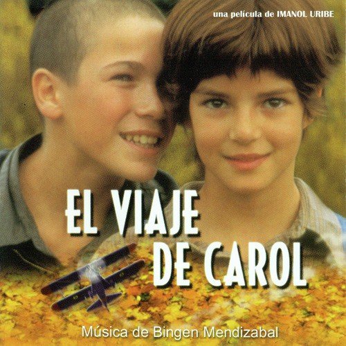 Robert cover art