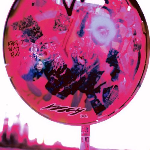 Energy In My Town (feat. Gardna) cover art