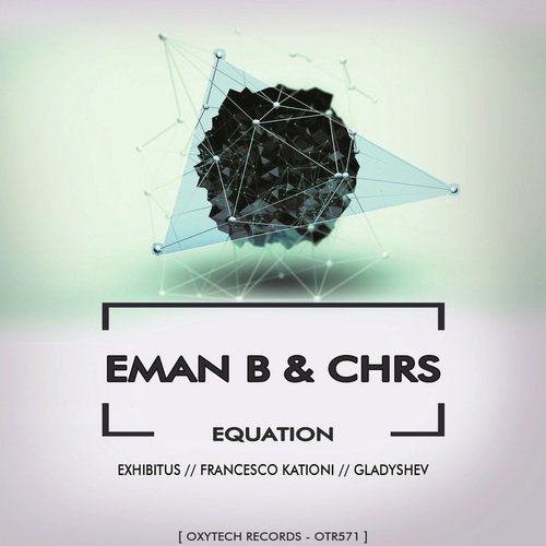 Equation (Gladyshev Remix) cover art