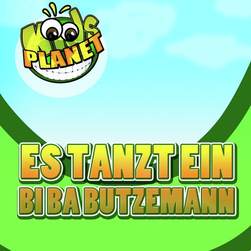 Es tanzt ein Bi Ba Butzemann