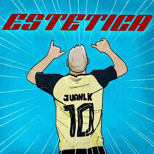Estetica cover art