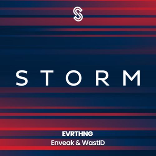Evrthng (Extended Mix) cover art