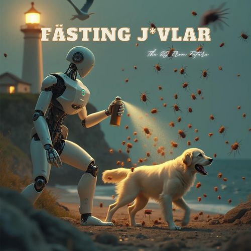 FÄSTING JÄVLAR