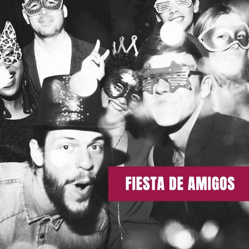 Fiesta de amigos