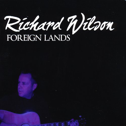 Foreign Lands
