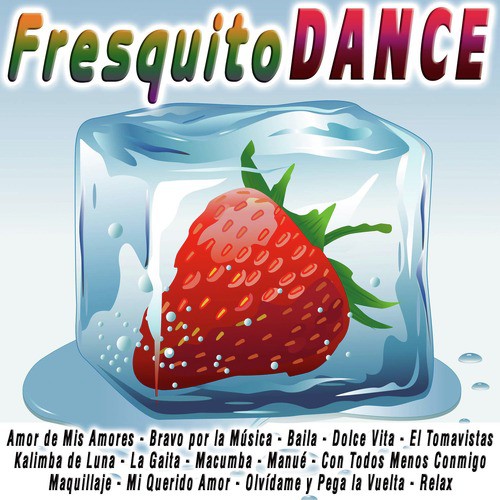La Gaita cover art