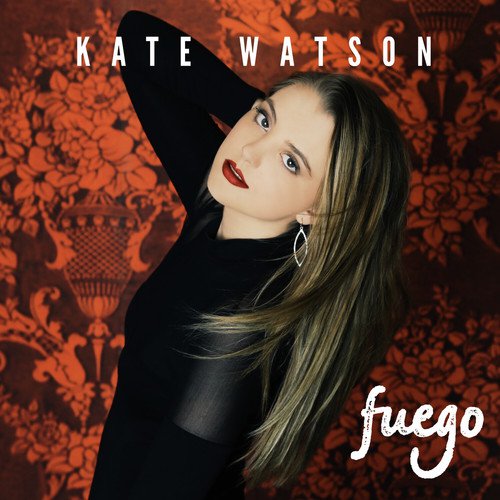 Kate Watson
