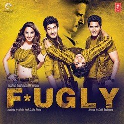 Fugly (Title Track)-IhgvfBZFQ3o