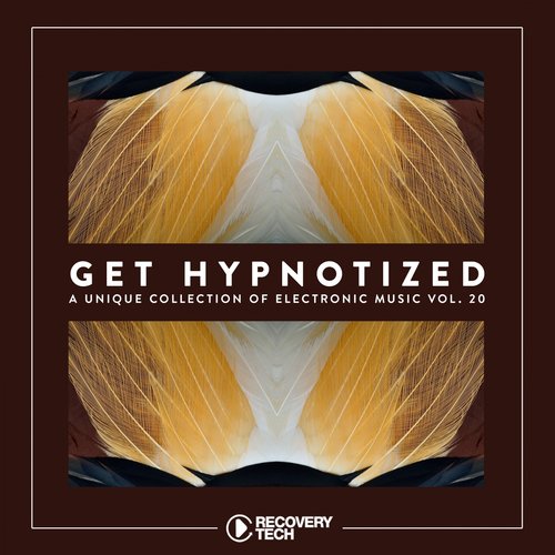 Get Hypnotized, Vol. 20