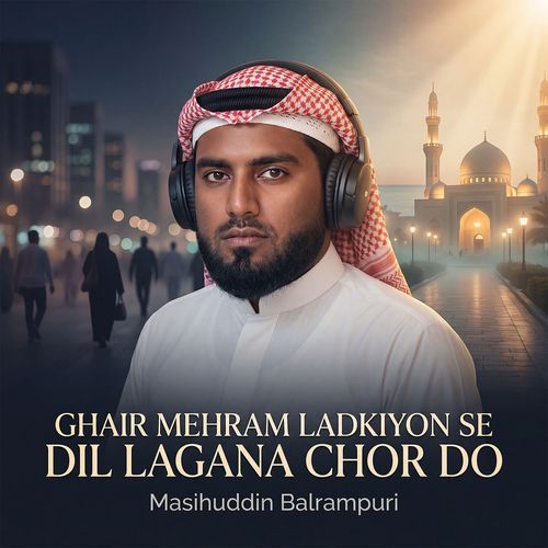 Ghair Mehram Ladkiyon Se Dil Lagana Chor Do
