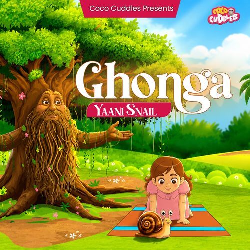Ghonga Yaani Snail