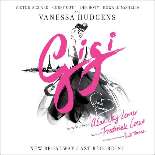 Opening Lyrics - Howard Mcgillin, Vanessa Hudgens, Gigi New