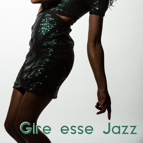 Ghetto Jazz cover art