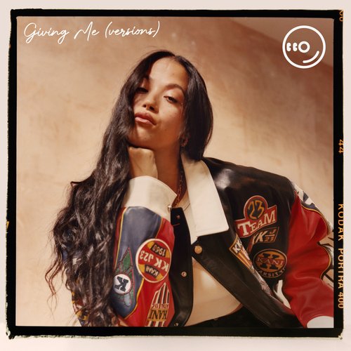 Giving Me (Versions)
