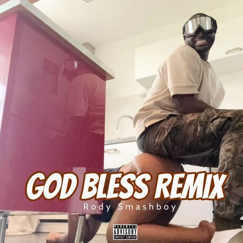 God Bless Remix (Les putes qu'on baise)_poster_image