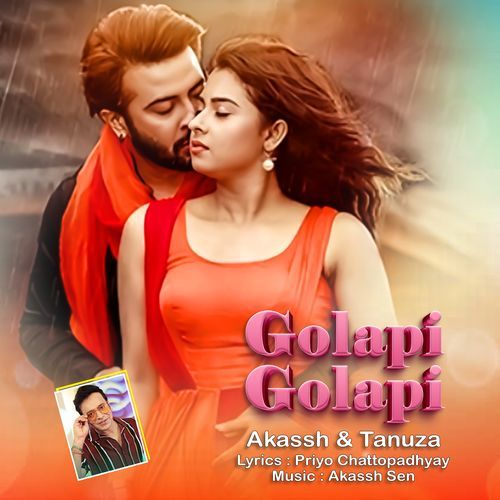 Golapi Golapi