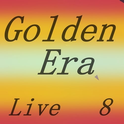 Eye of the Tiger (Live) cover art