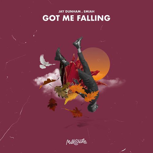 Got Me Falling_poster_image