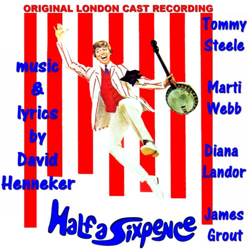 Long Ago (From "Half a Sixpence")