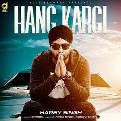 Hang Kargi-CicofkFHR30