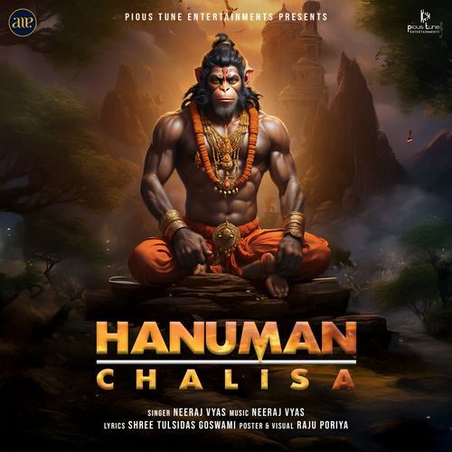 Hanuman Chalisa