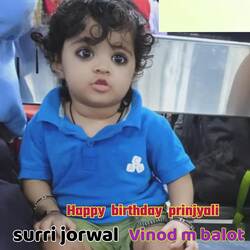 Happy Birthday Prinjyali-MSkOV0JhZF8