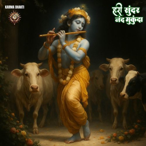 Hari Sunder Nand Mukund (Devotional)