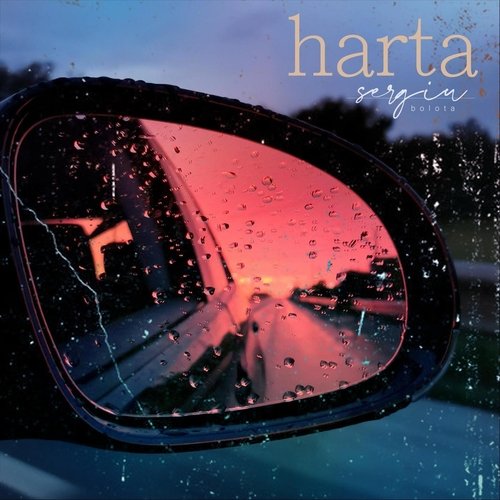 Harta cover art