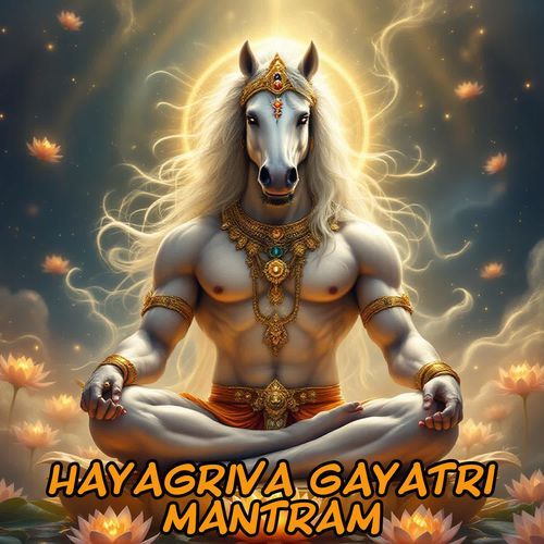 Hayagriva Gayatri Mantram
