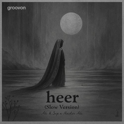 Heer (Slow Version) (Slow Version) cover art