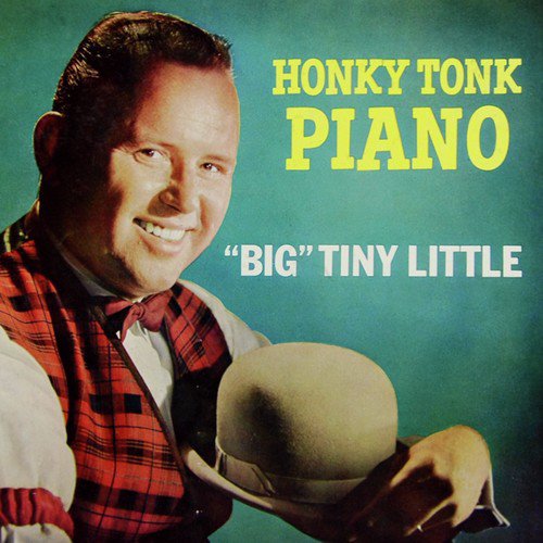 Honky Tonk Piano