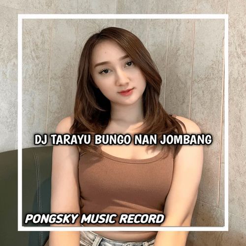(INST) TARAYU BUNGO NAN JOMBANG cover art