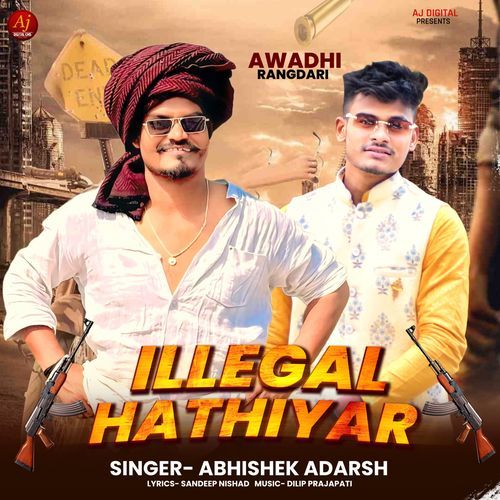 Illegal Hathiyaar