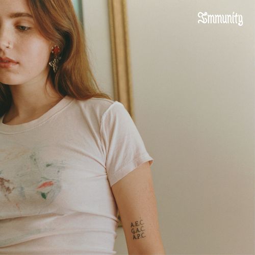 Sofia cover art