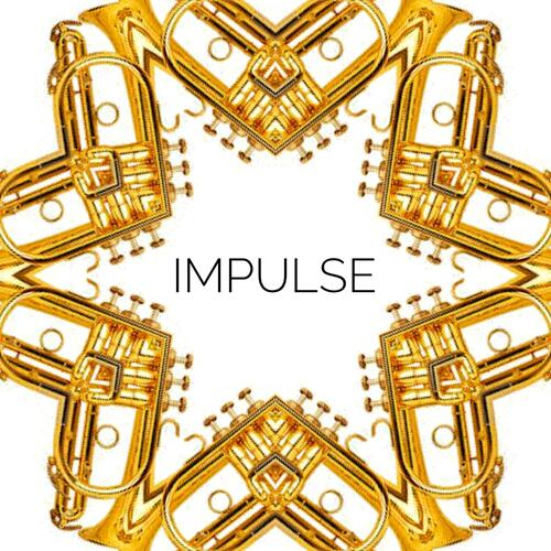 Impulse cover art