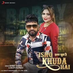 Ishq Khuda Hai-SQ8BWjhdXwY