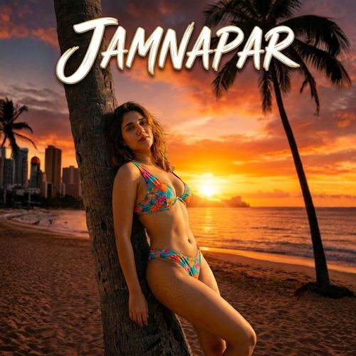 Jamnapar