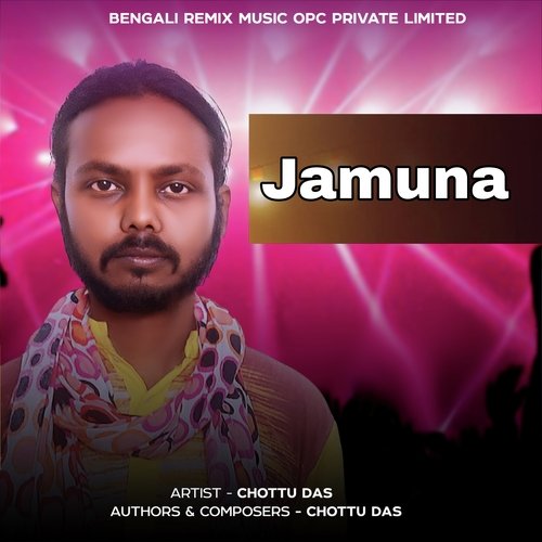 Jamuna