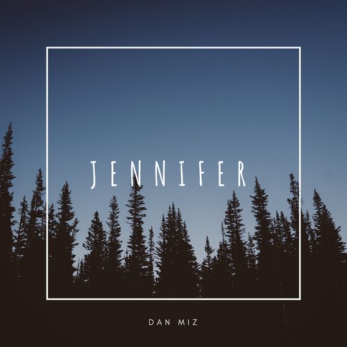Jennifer cover art