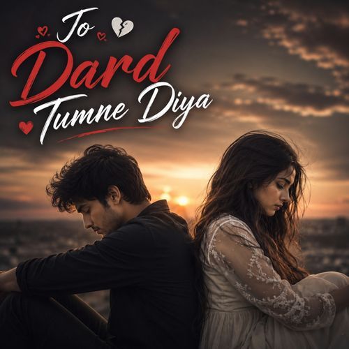 Jo Dard Tumne Diya