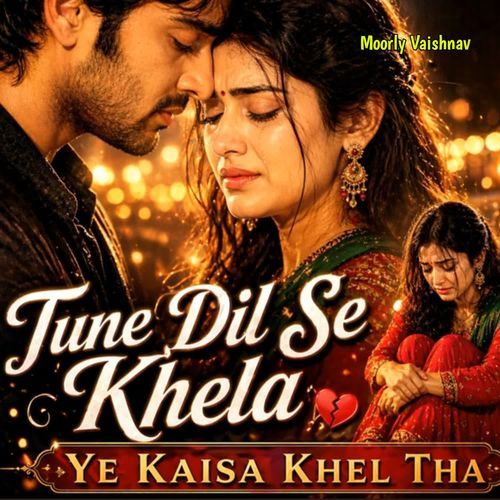 June Dil Se Khela YE KAISA KHEL THA