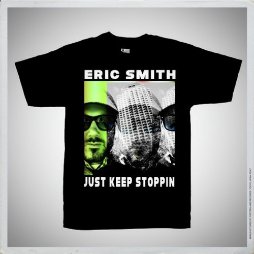 Just Keep Stoppin