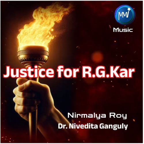 Justice for R.G.Kar