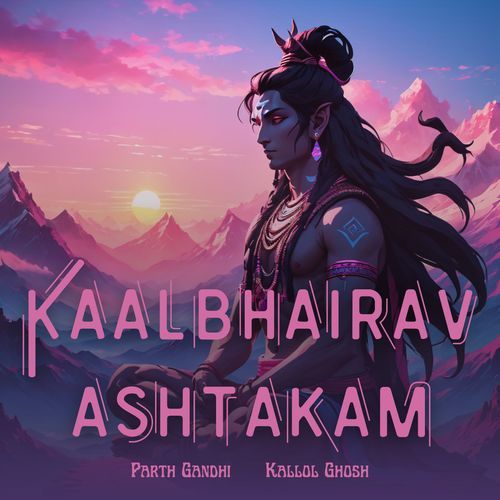 Kaal Bhairav Ashtakam