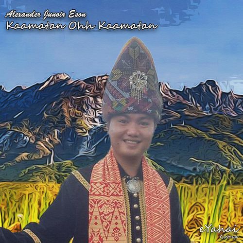 Kaamatan Ohh Kaamatan