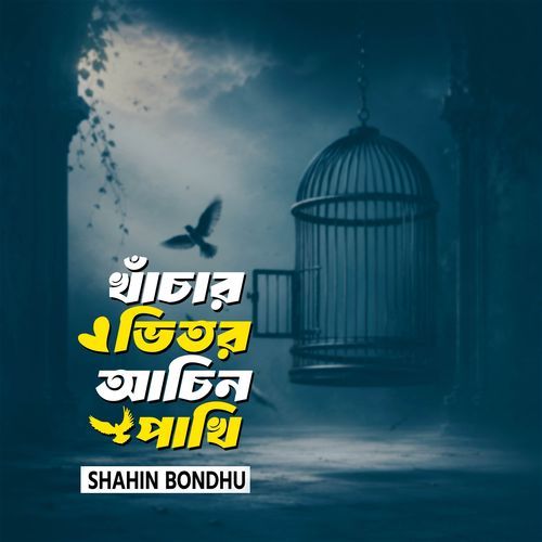 Khachar Bhitor Ochin Pakhi