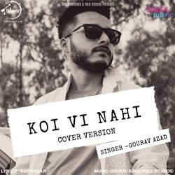 Koi Vi Nahi - Cover Version-FgBbQBJxQgc