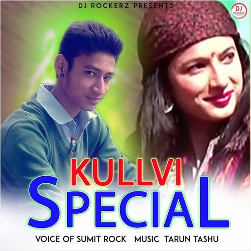 Kullvi Special